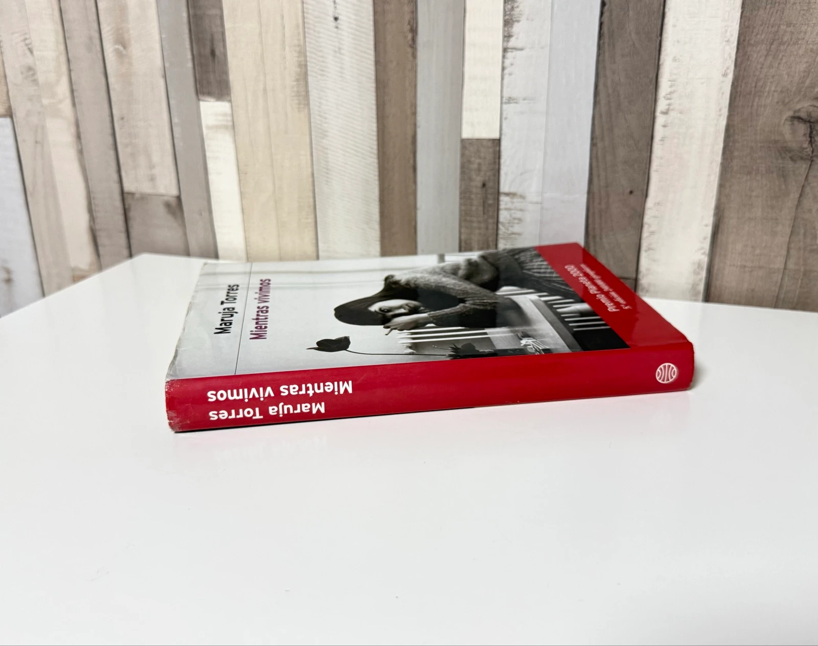 Livre Pendant que nous vivons – photo 4